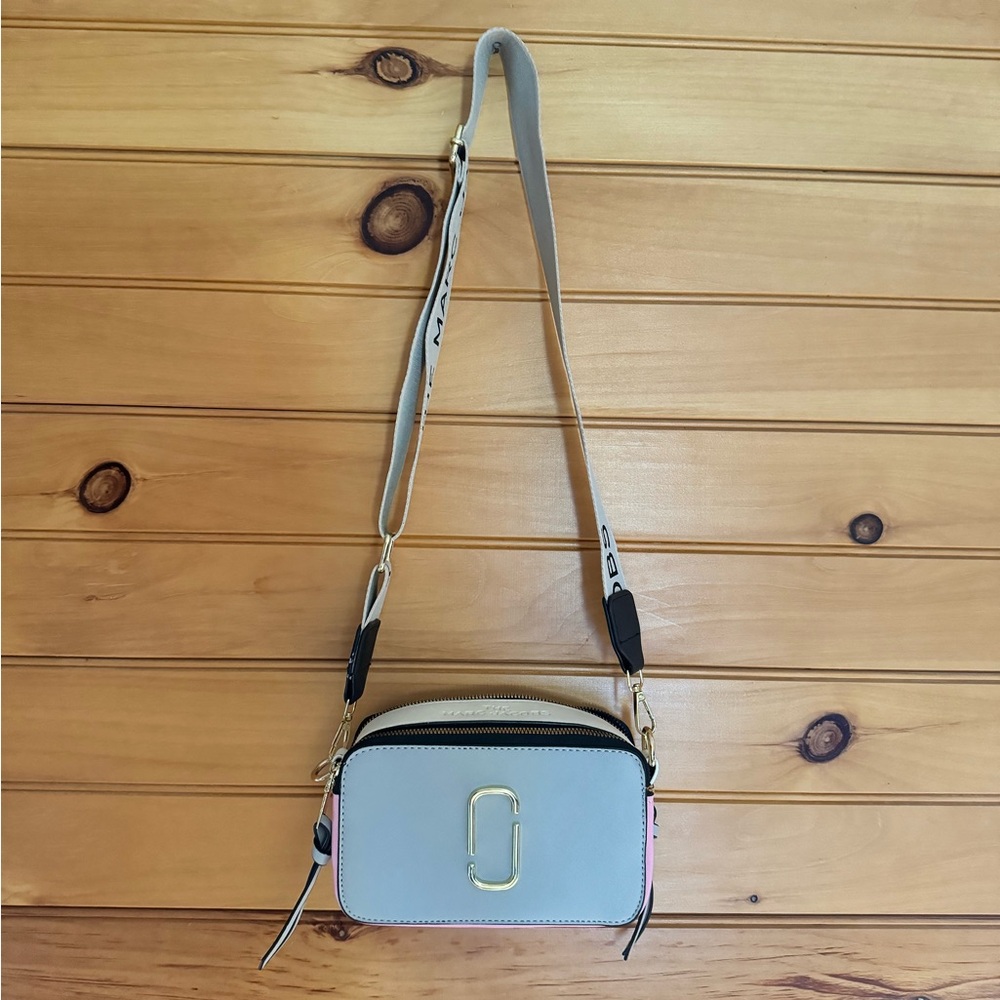 Marc Jacobs crossbody